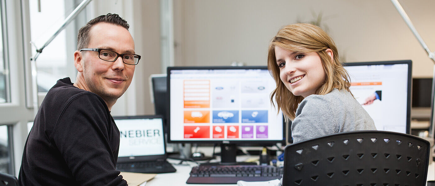 Nous n’attendons qu’une chose !